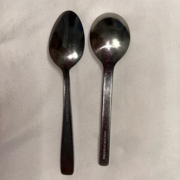 ✈️ Airline Spoons - Picture 3 of 5